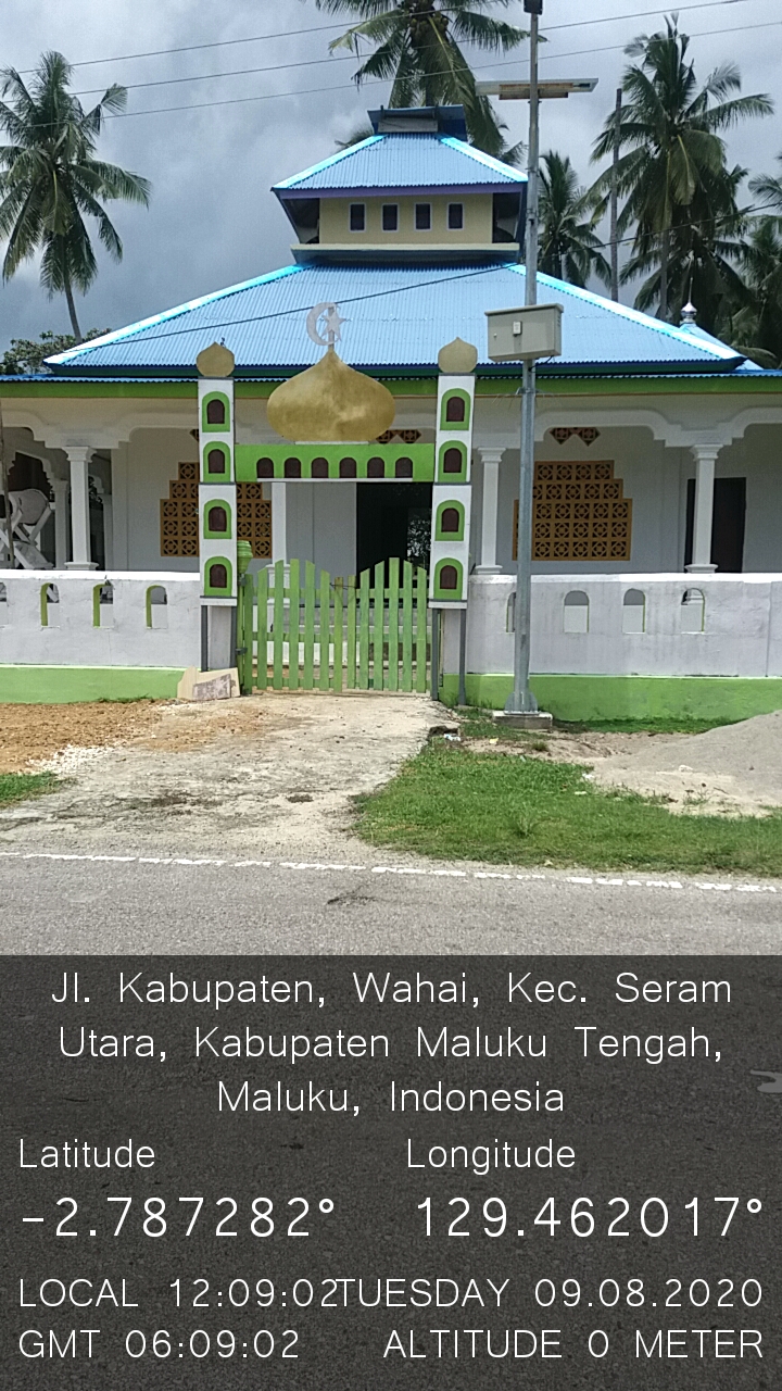 AL-IKHLAS