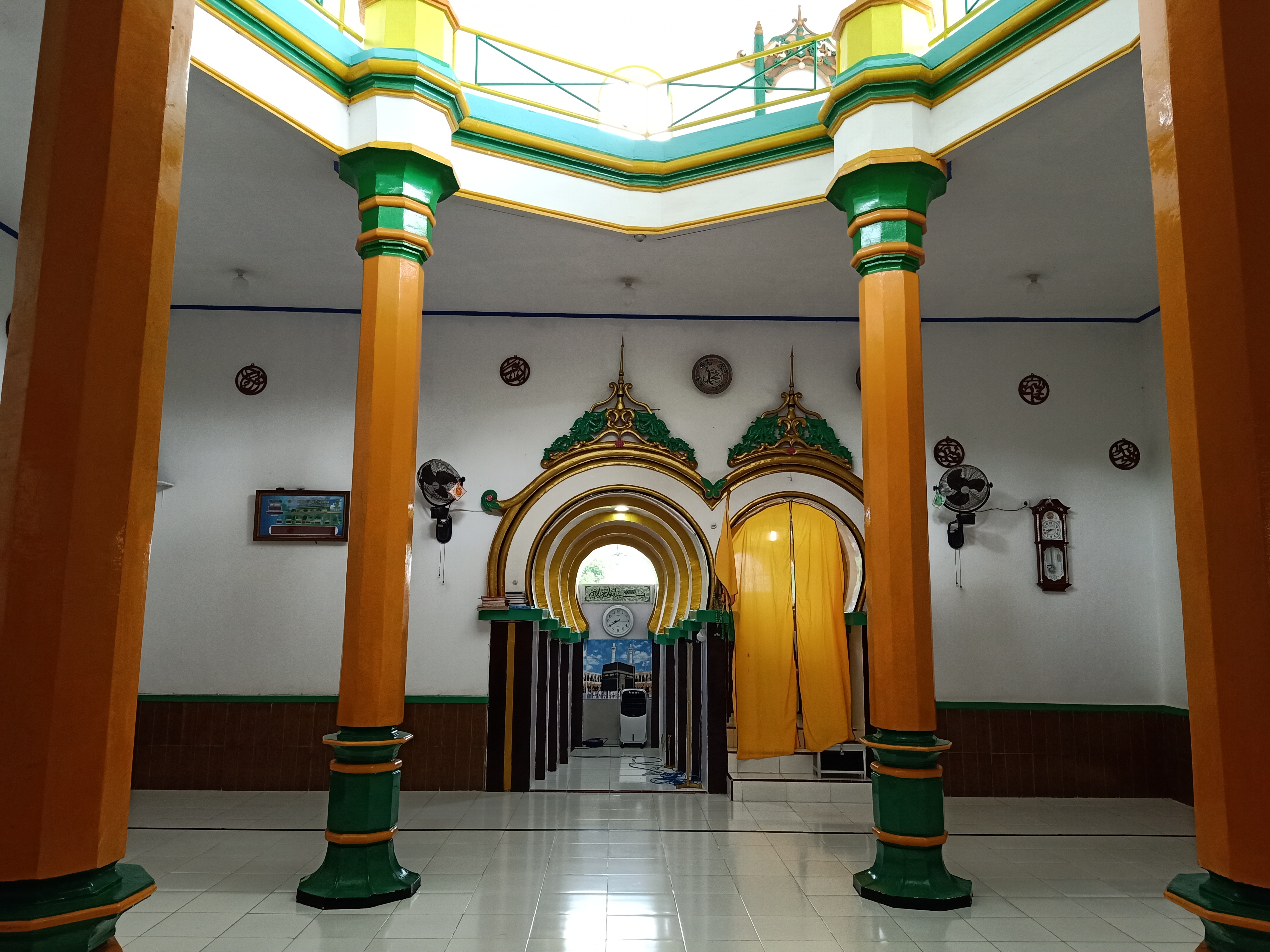 AT-TAQWA