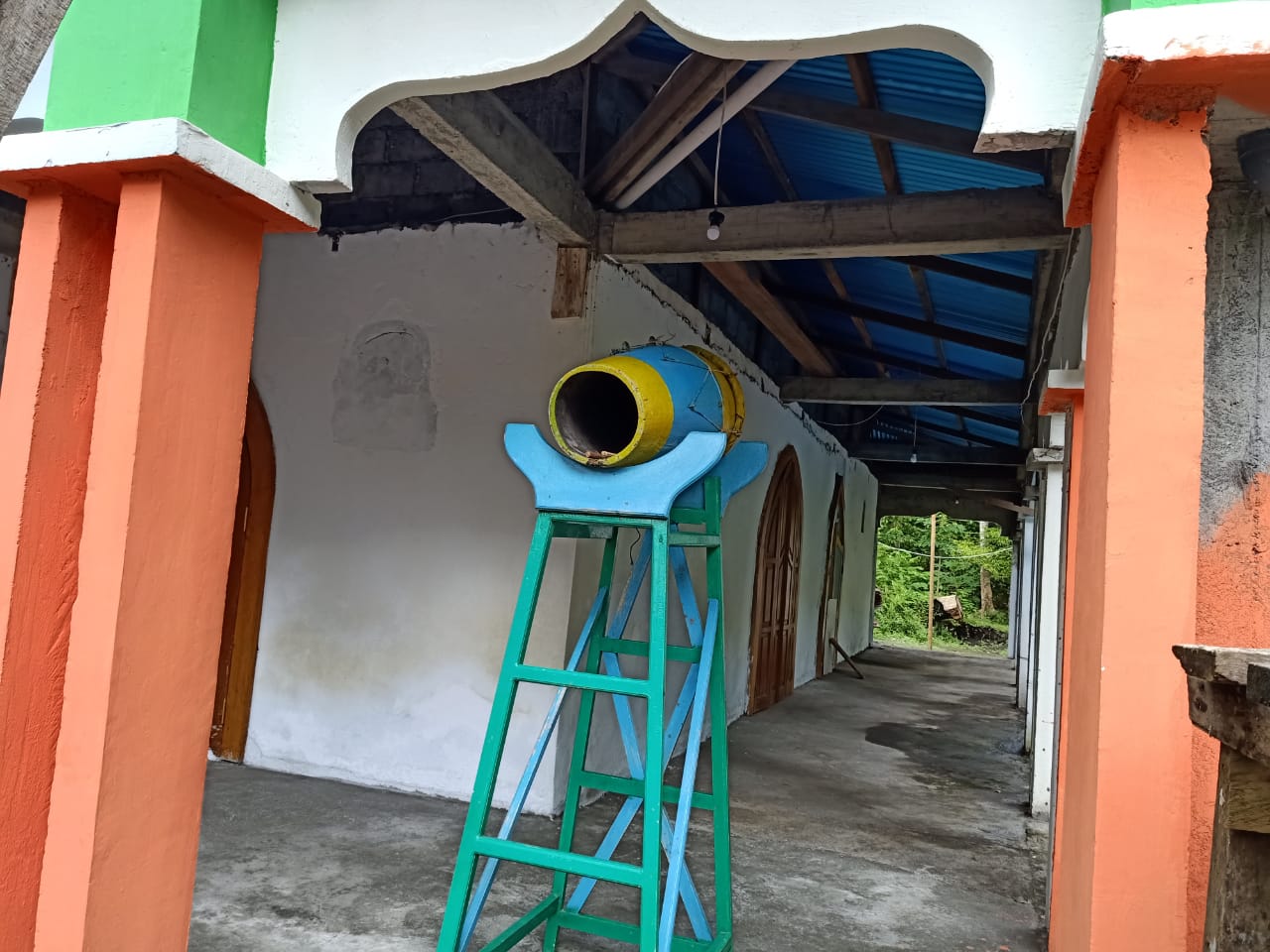 DARUSALAM