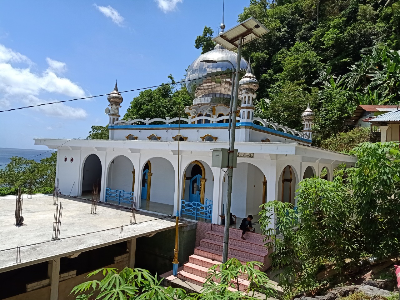 AS-SALAM
