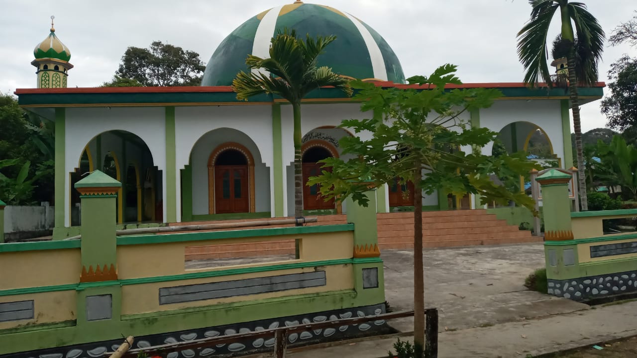 NURUL IKHSAN