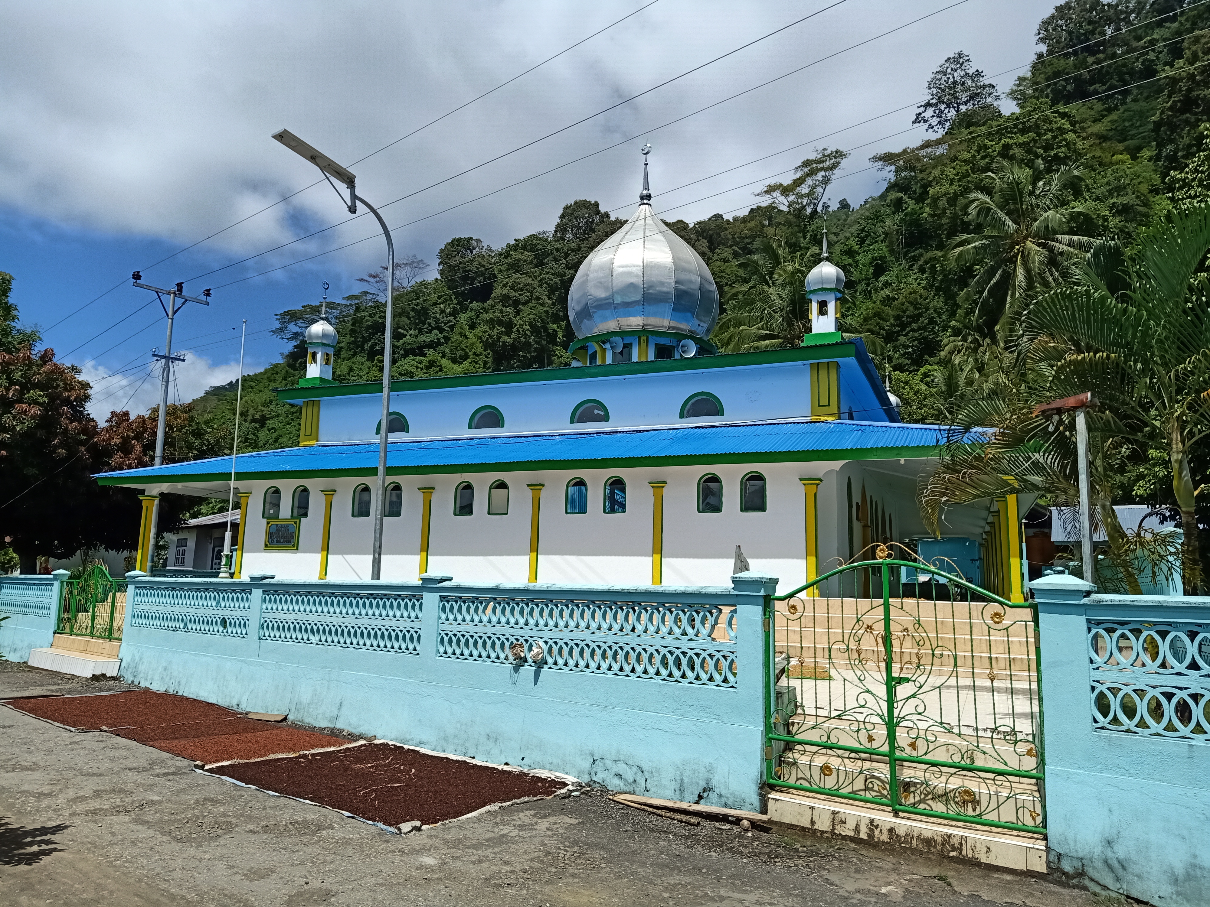 NURUL HAYAAT
