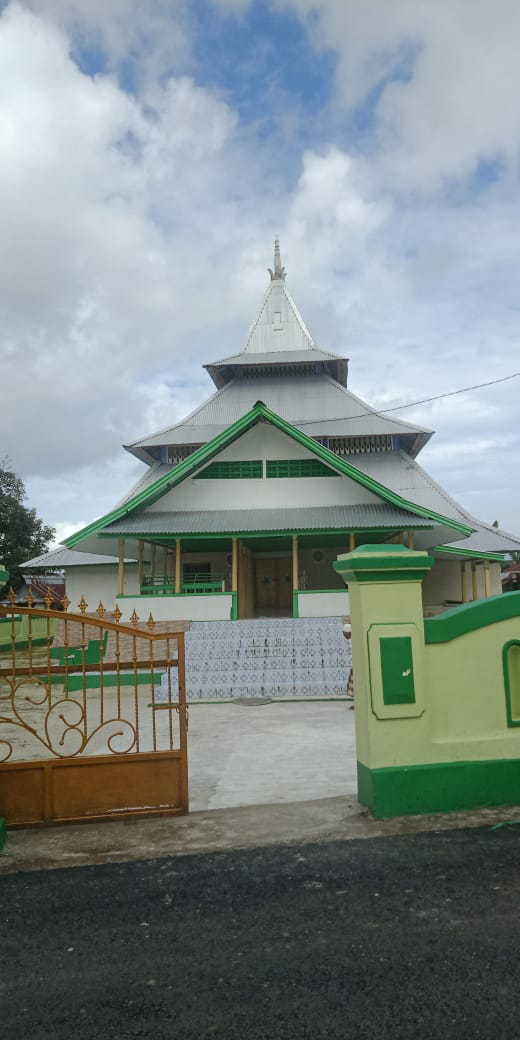 TARUSARI I