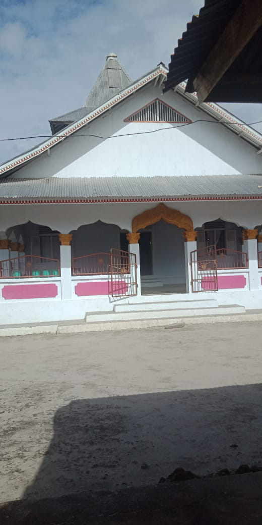 HATUSUA AL-IKHSAN