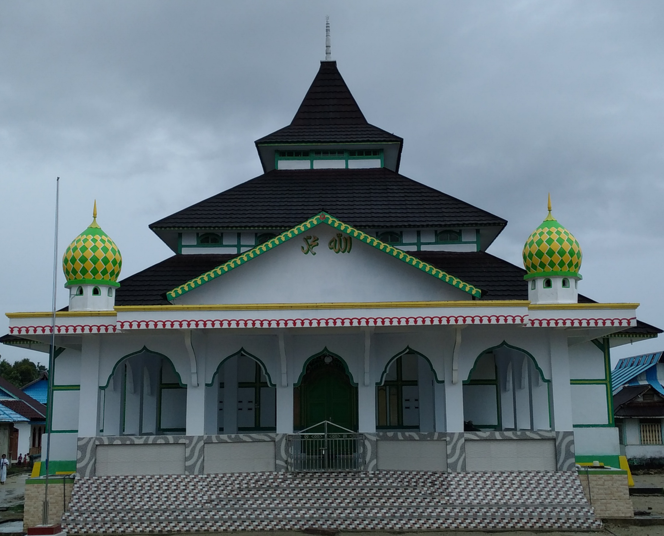 JAMI PELAUW