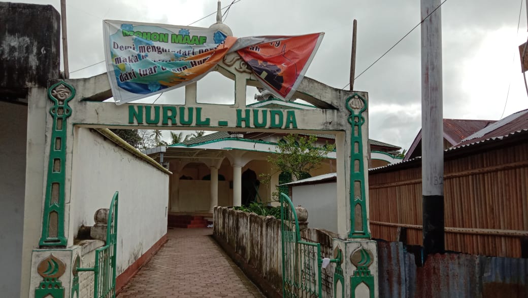 Nurul Huda