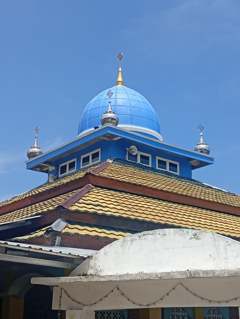 NUR TAQWA