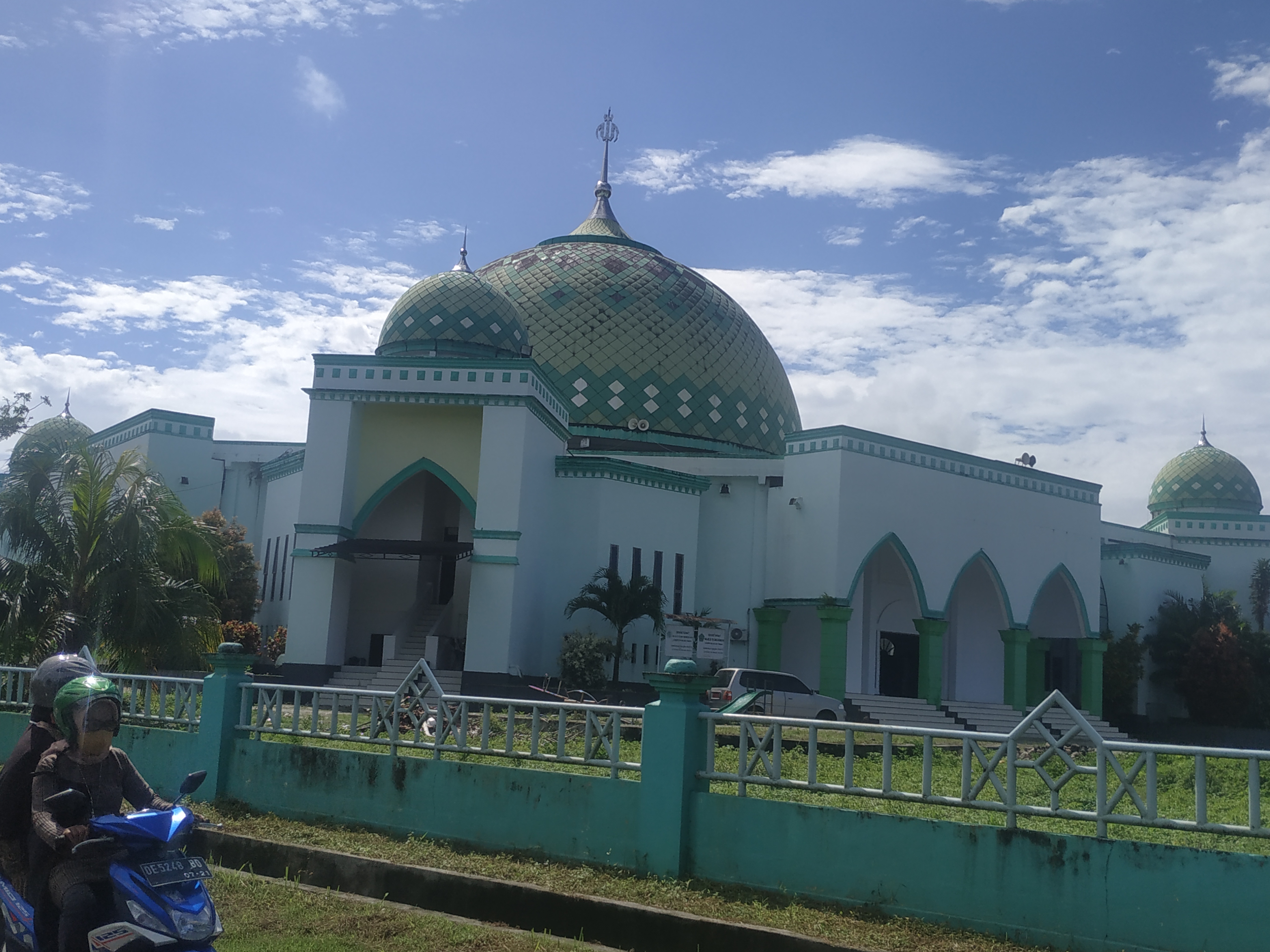 IBNU ABDULLAH