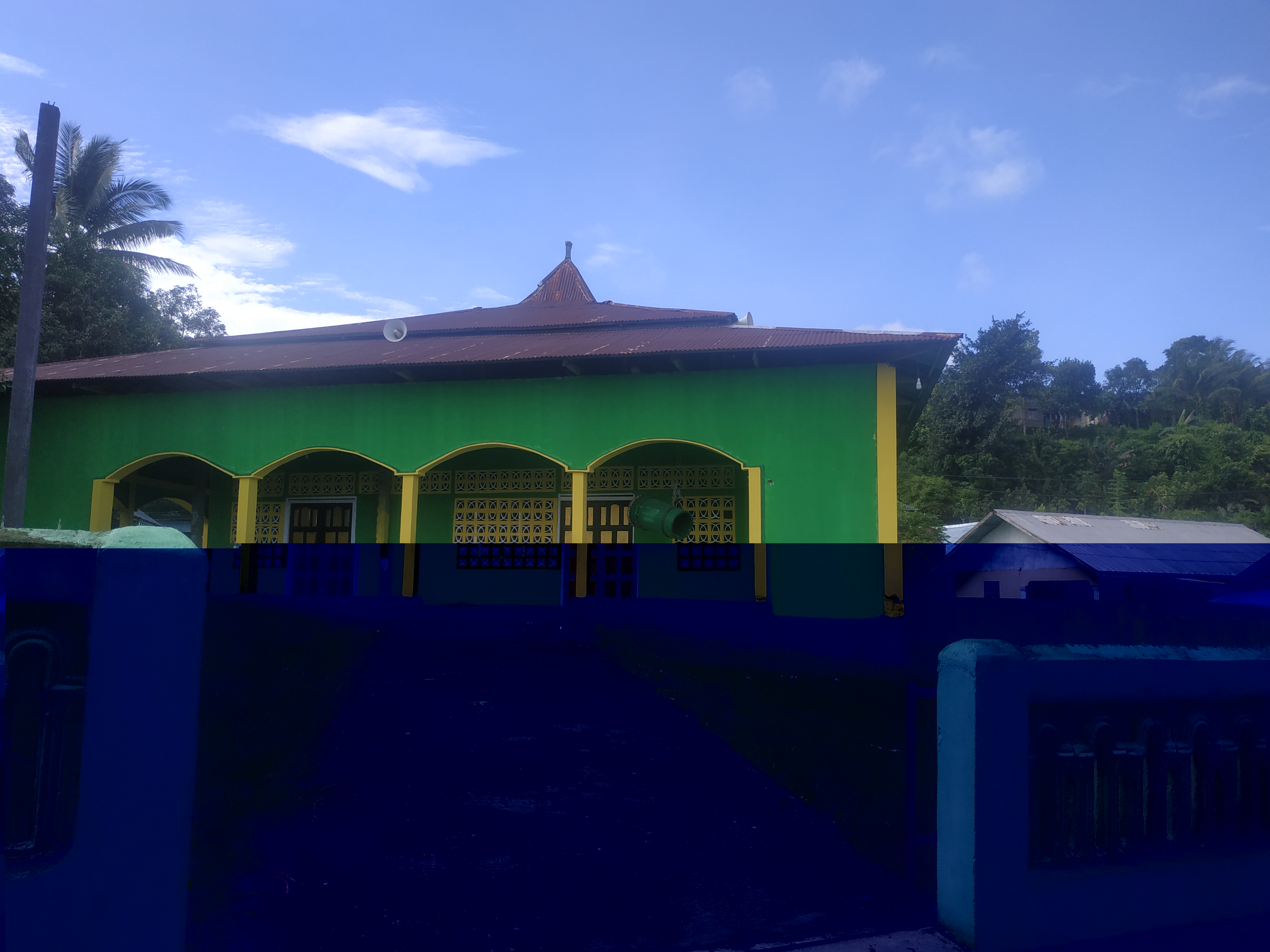 AS-SYUHADA