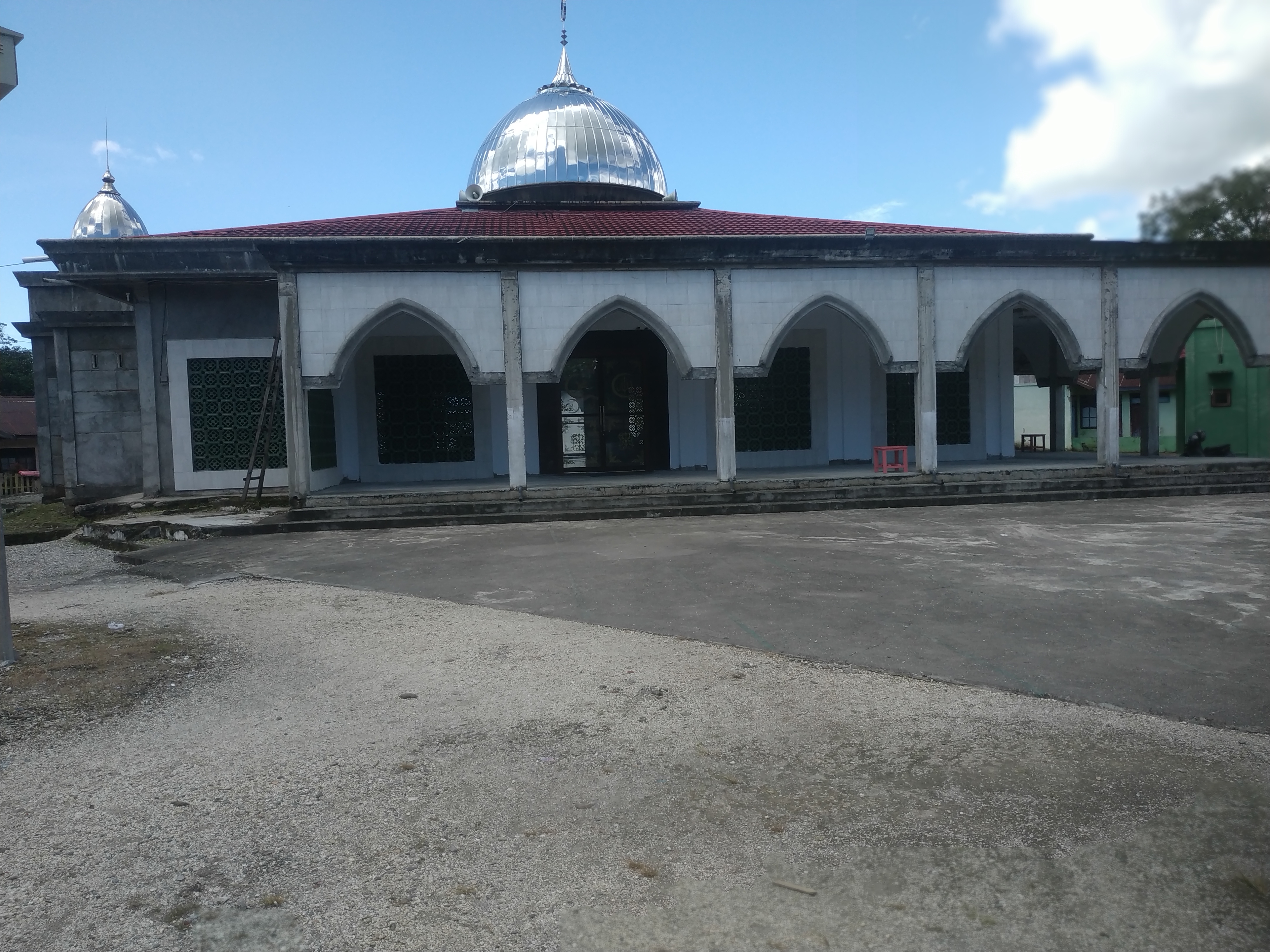 AL-IKHLAS