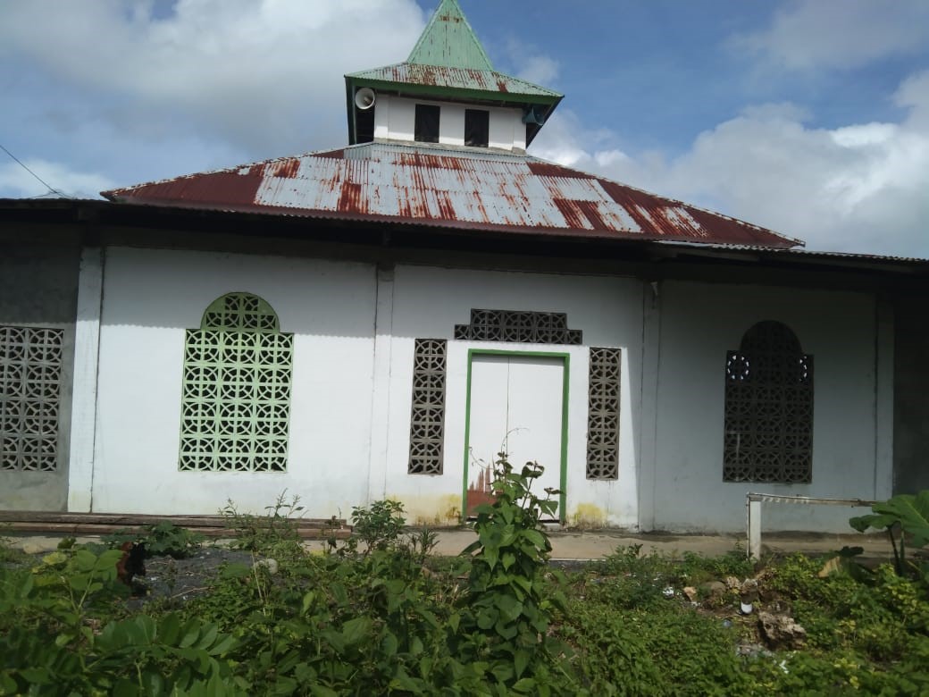 AL-MUHAJIRIN