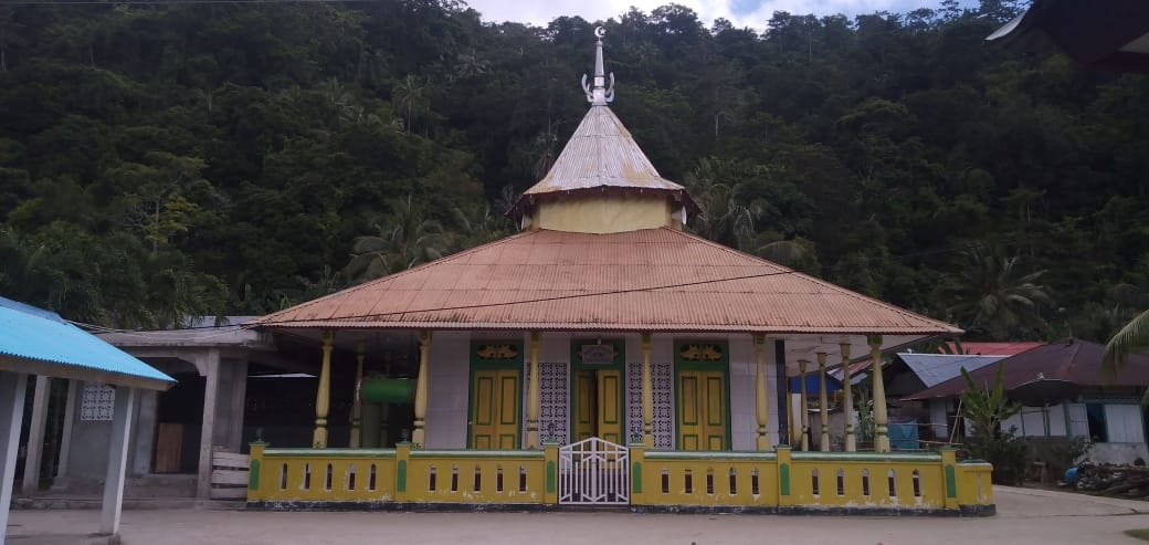 SYUHADA