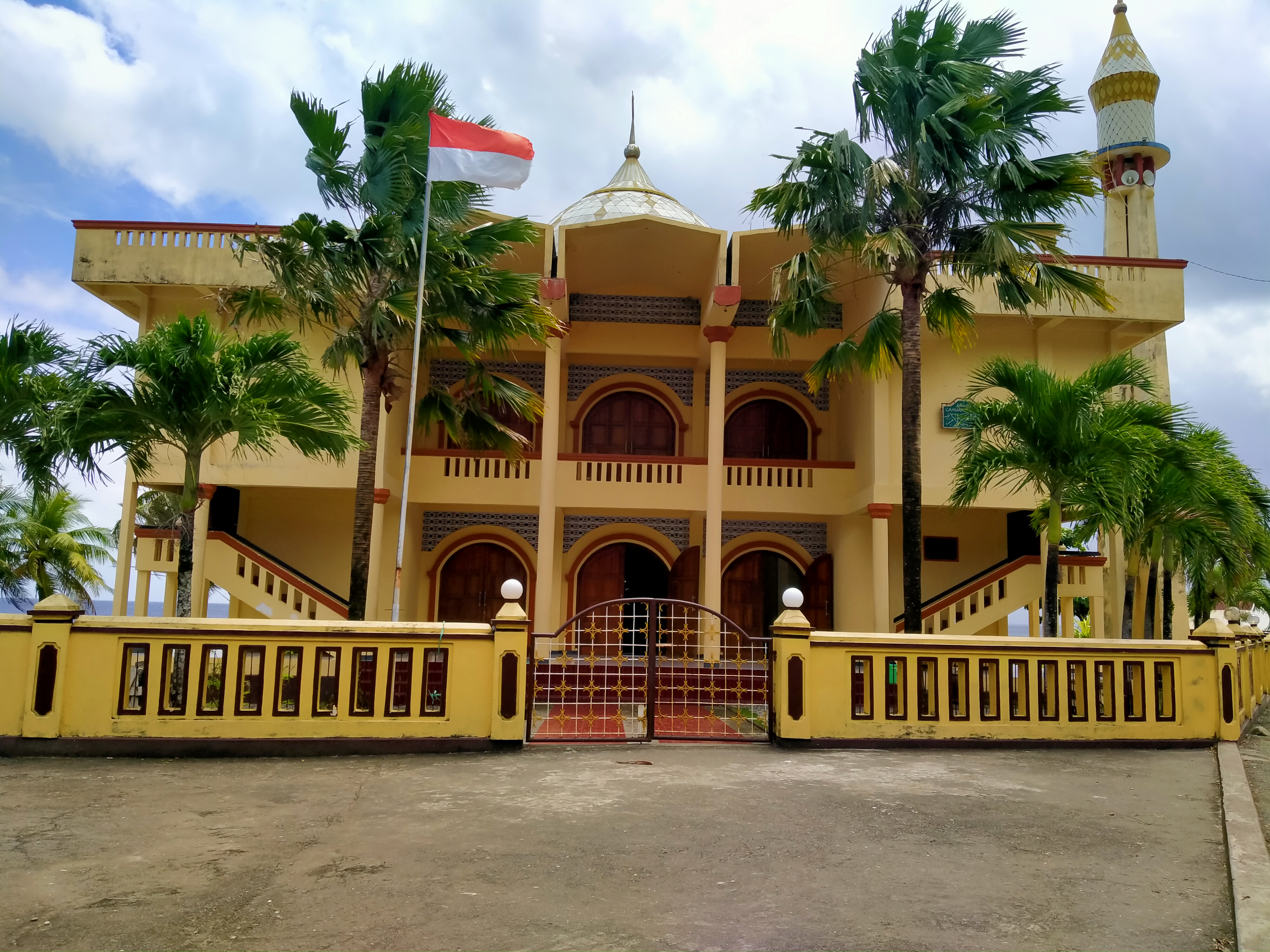 CAKMARUSSALAM