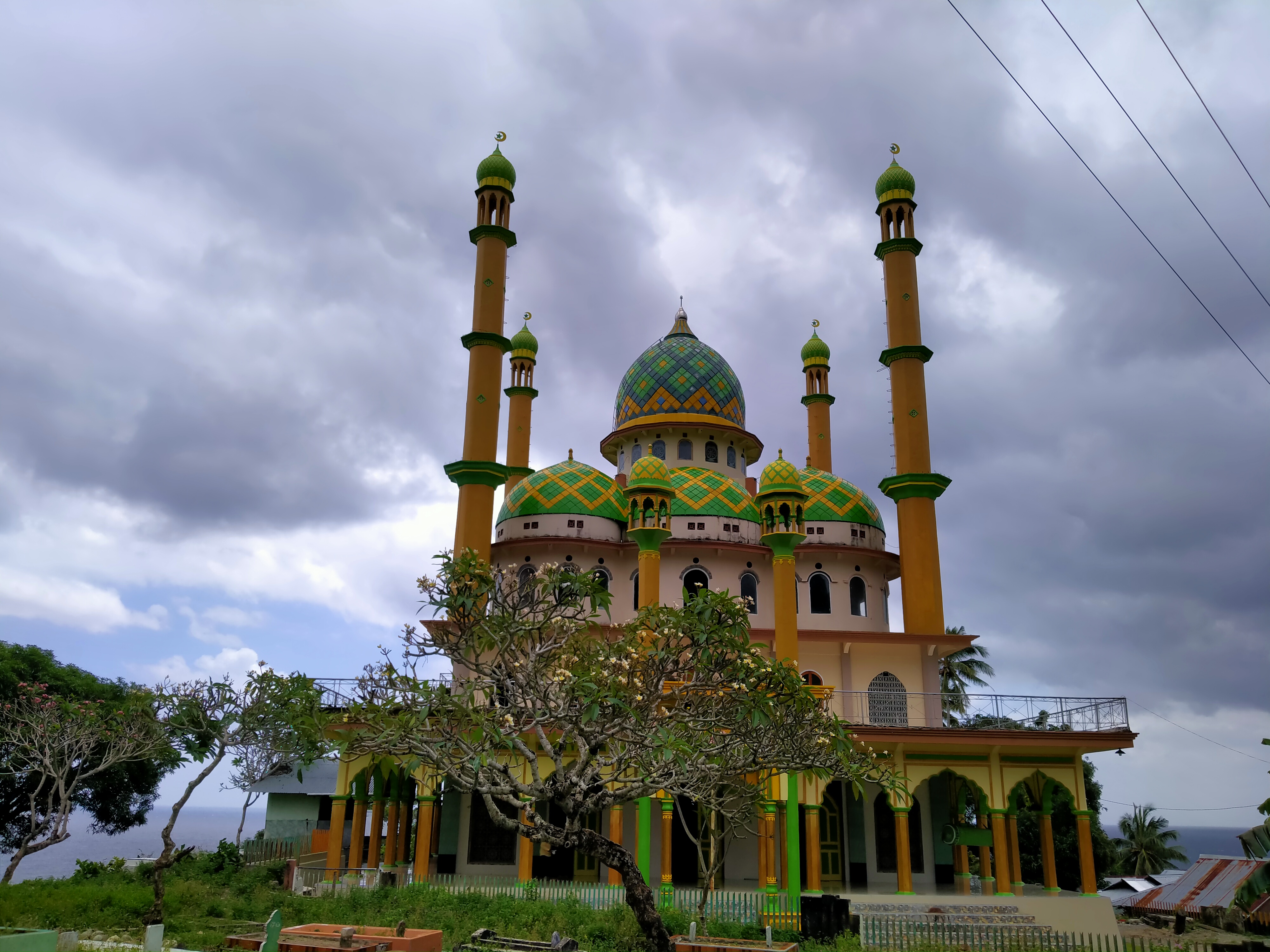 AT-TAQWA