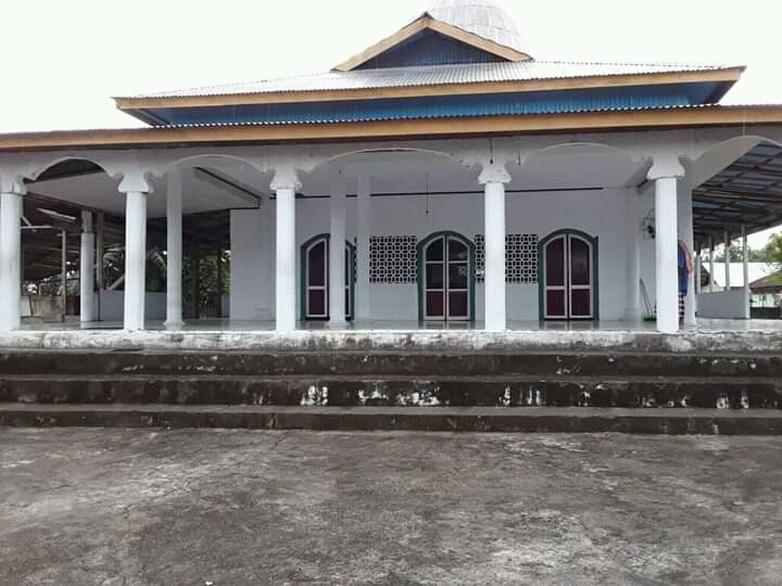 NURUL IMAN