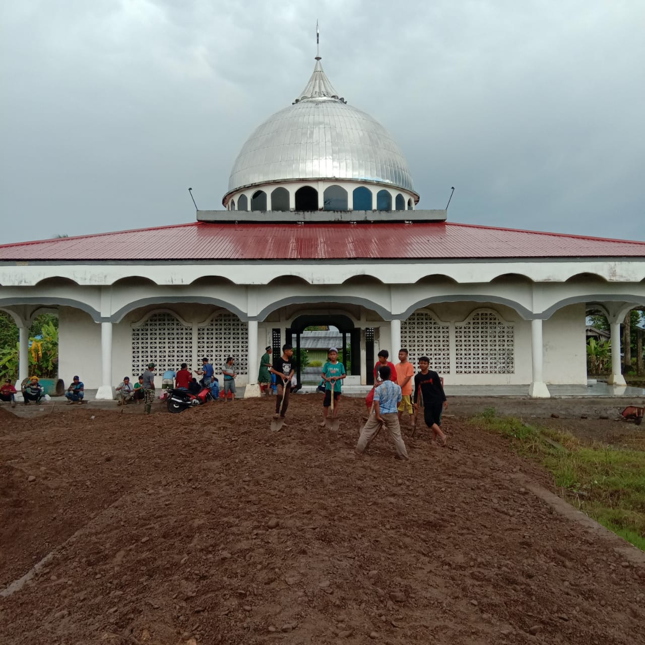 BAITUL KHOIR