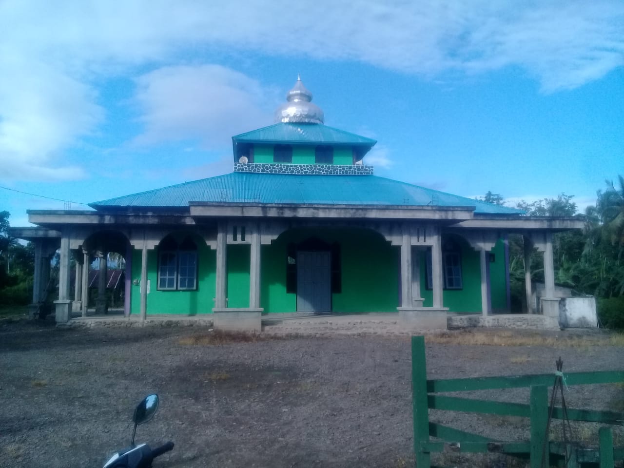 ISTIQOMAH