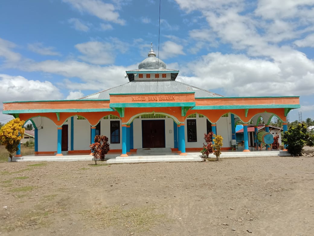 BANI IBRAHIM