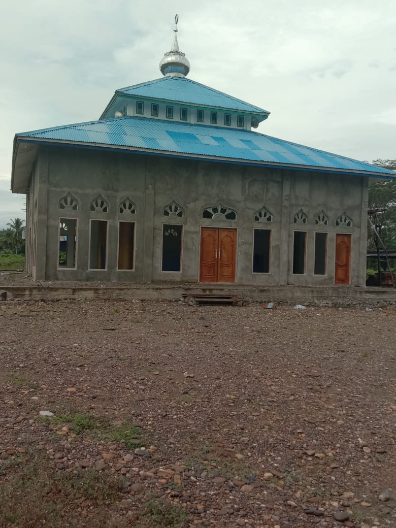 AL-MUHAJIRIN