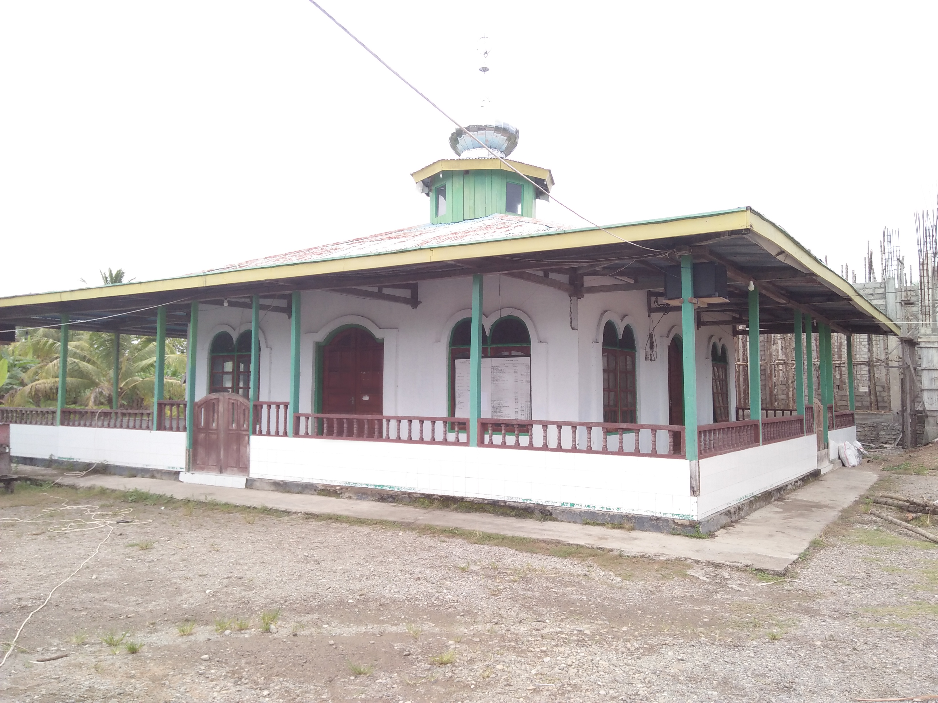BAITURRAHMAN
