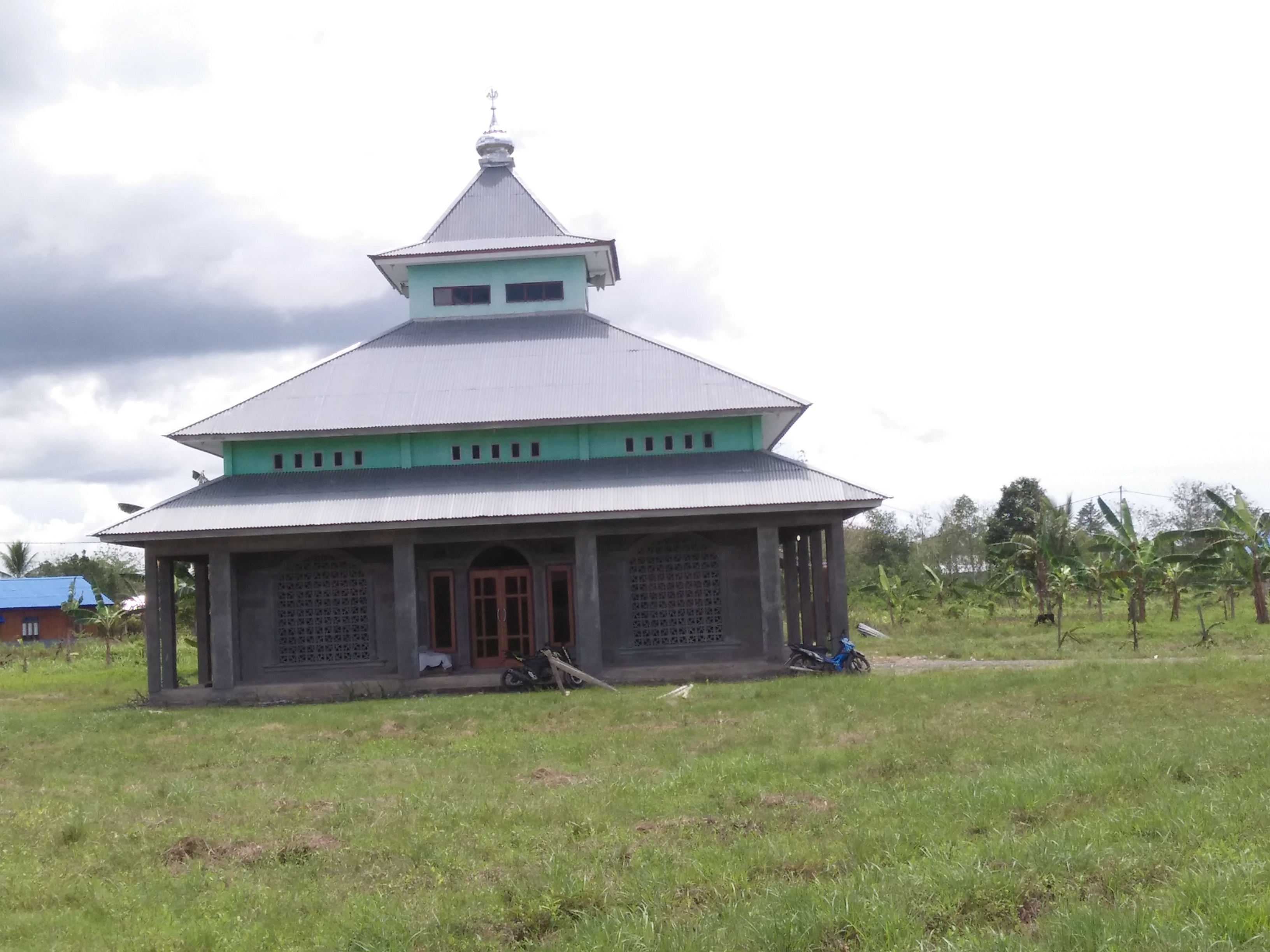 RIADHUSSOLIHIN