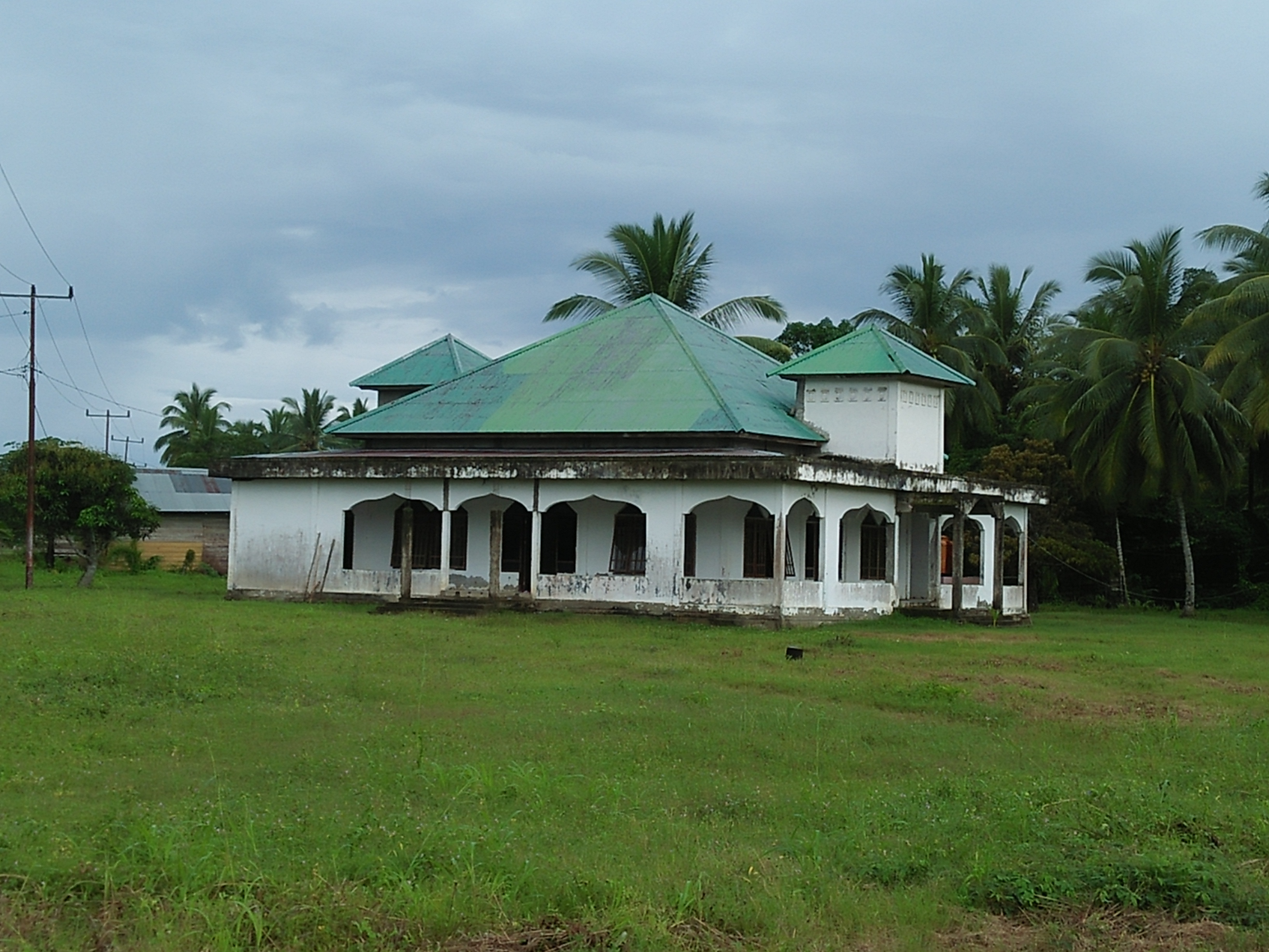 BABURAHMAN
