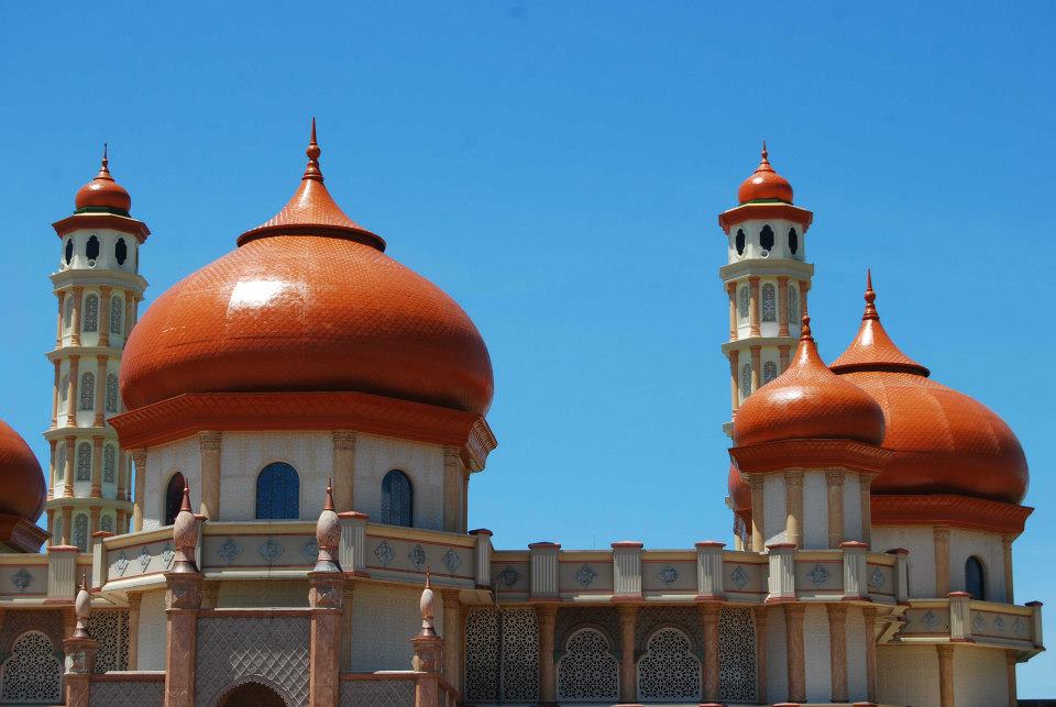 AT-TAQWA