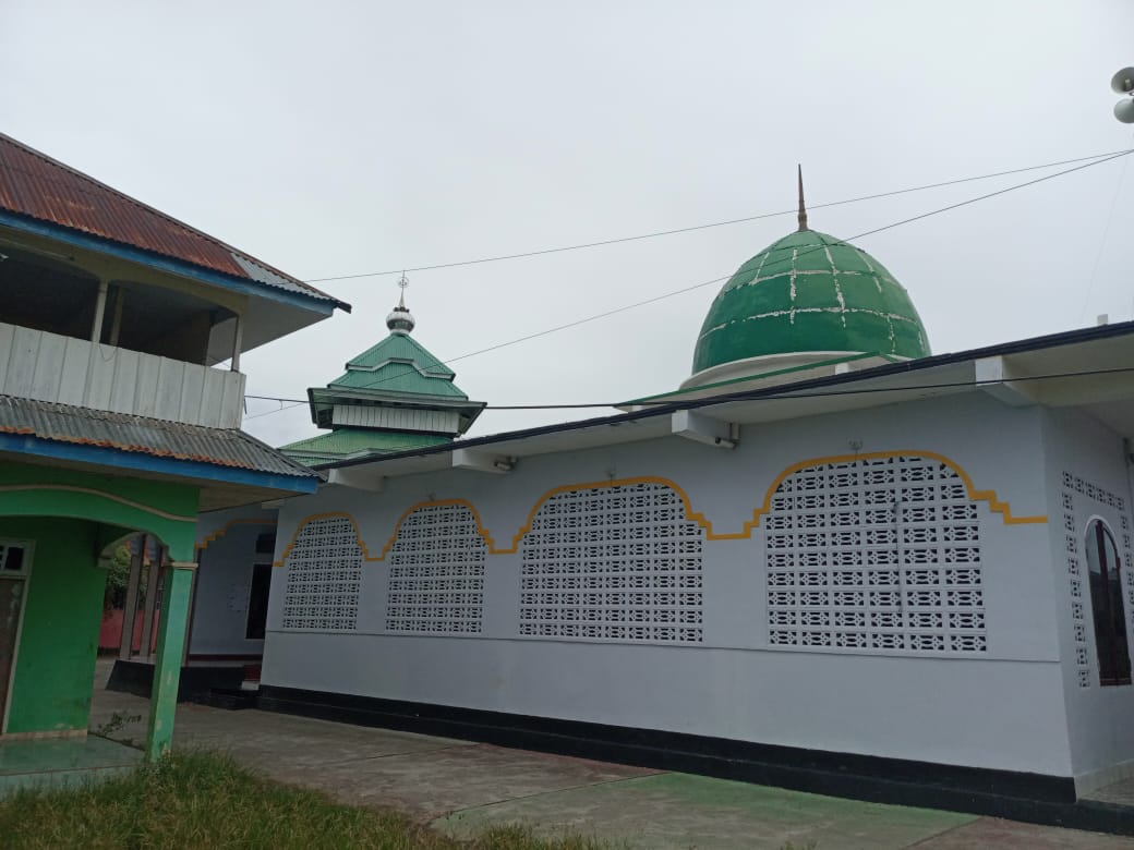 As-Syakur