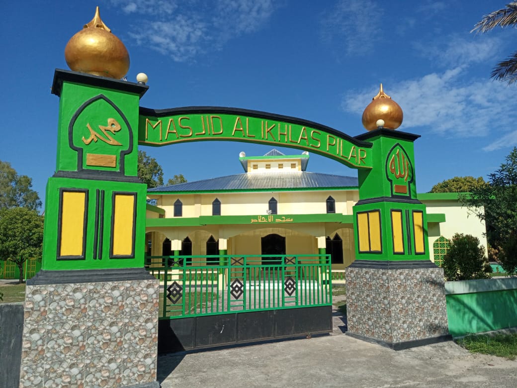 Al-Ikhlas