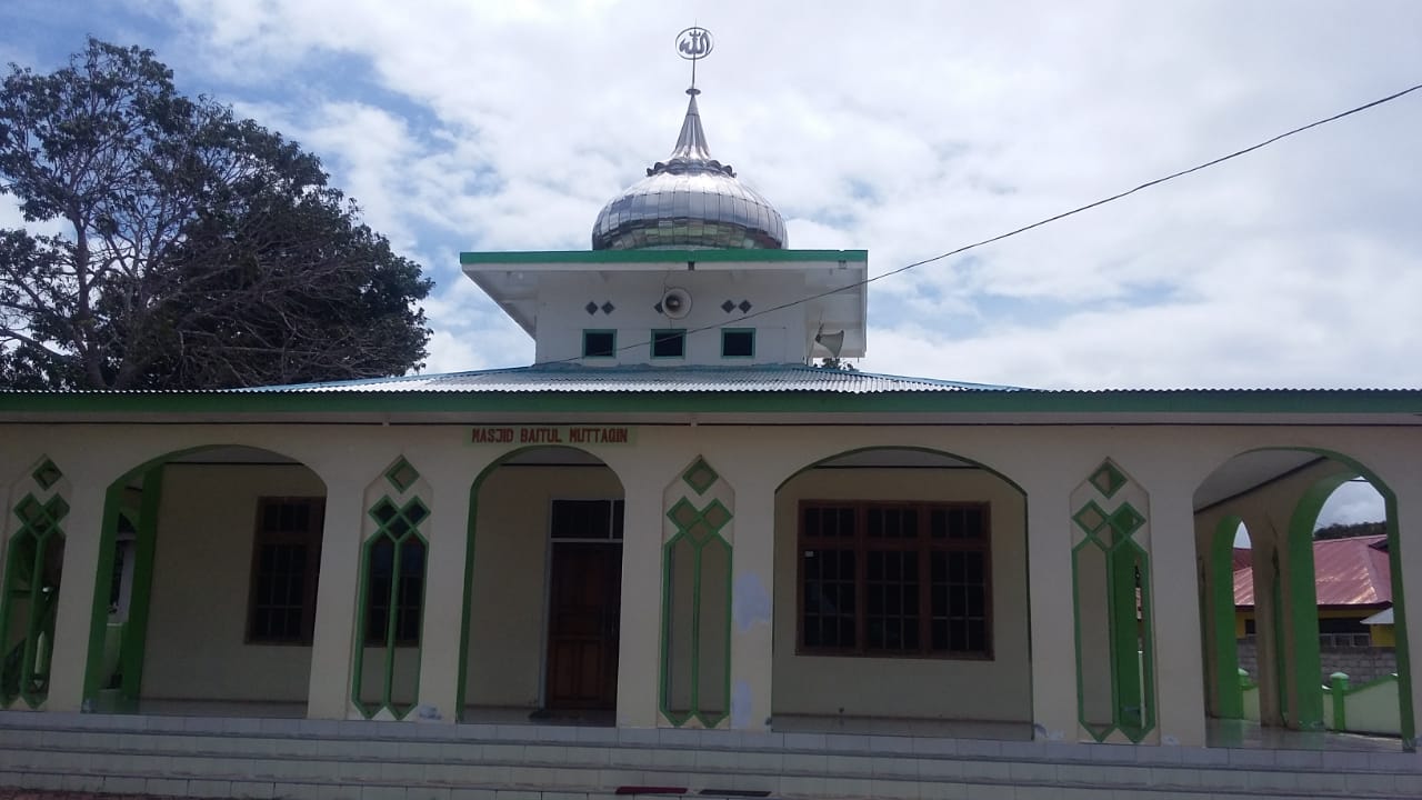 Baitul Muttaqin