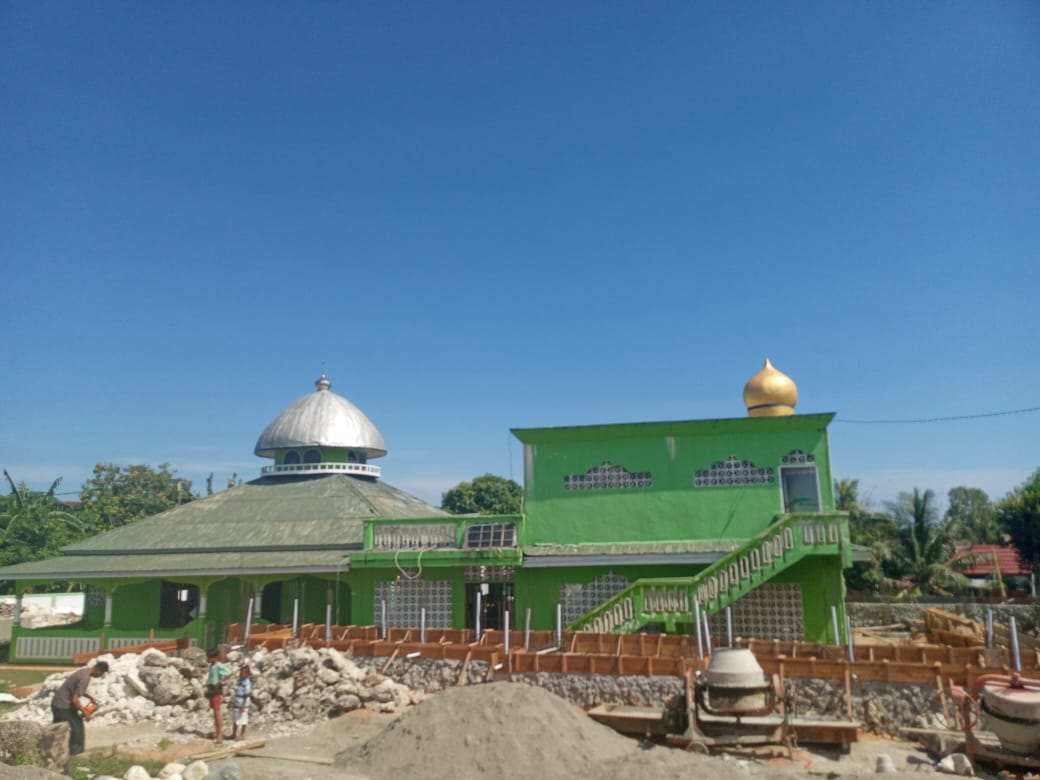 Al-Muhajjirin