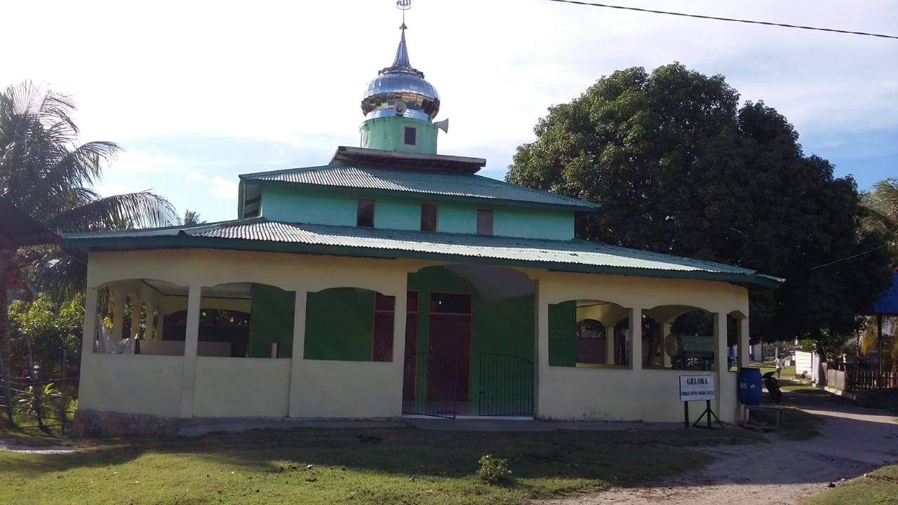 Baitul Makmur