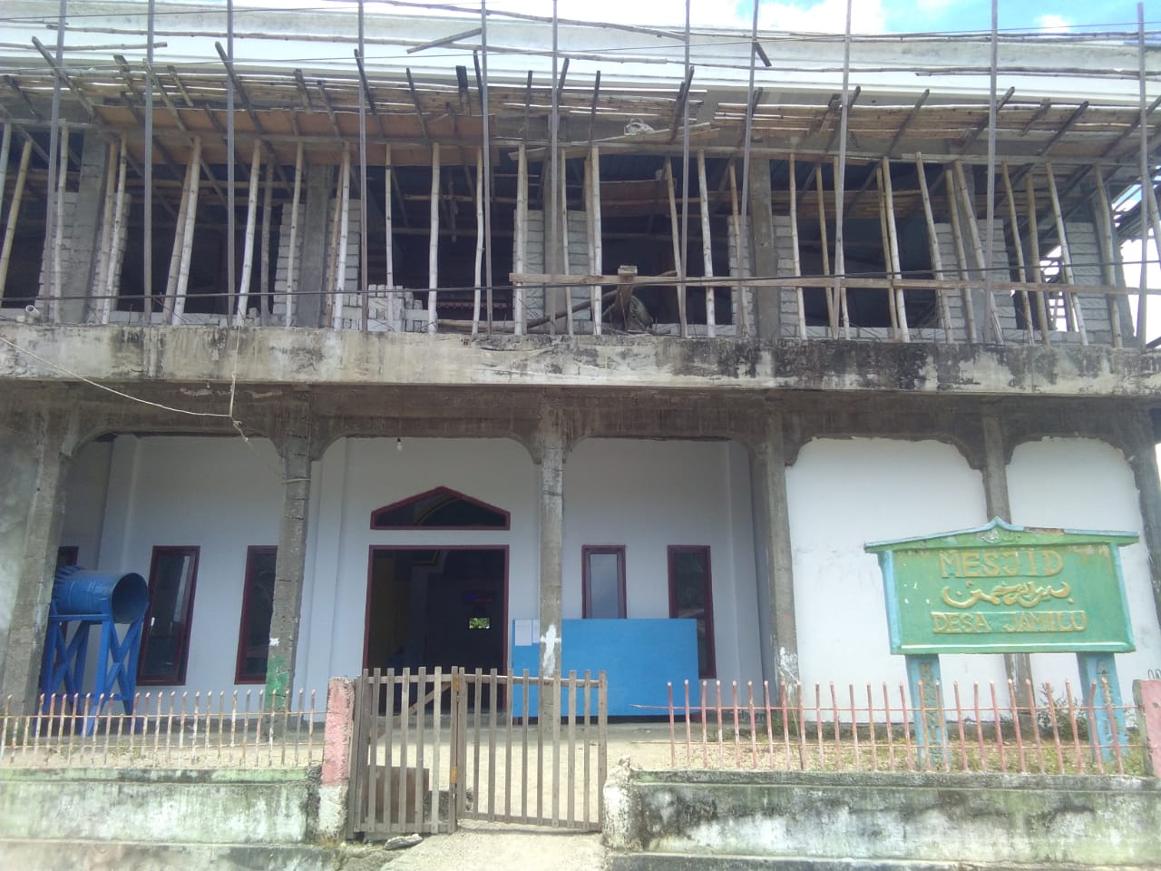 Baiturrahman