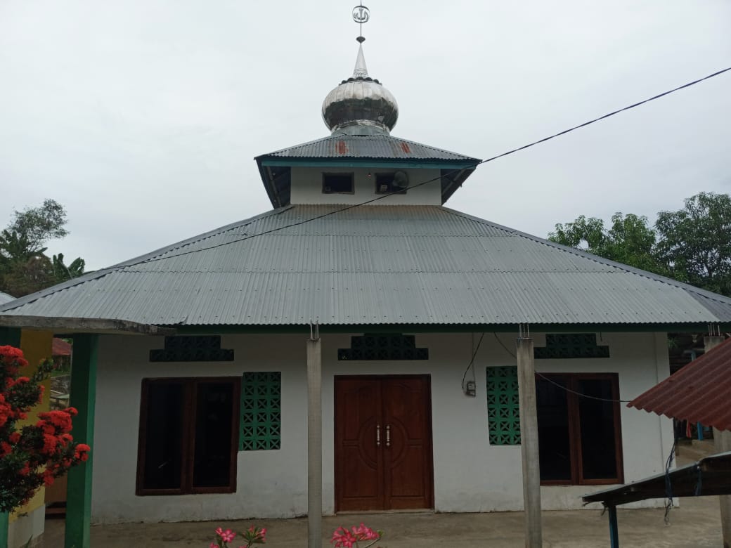 Al-Huriyah 45