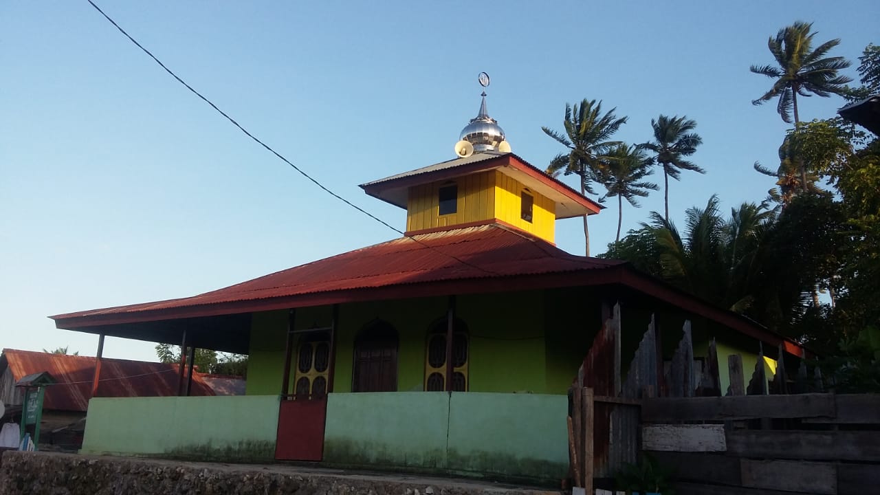 Ulil Amri