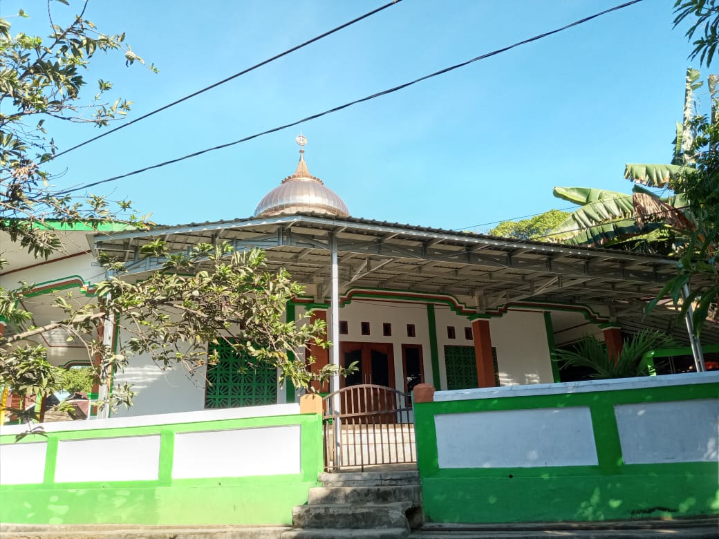 Baiturrahim