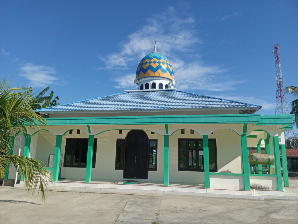 Darul Faizin