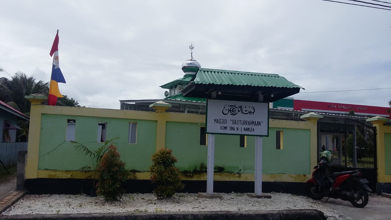 Baiturrahman