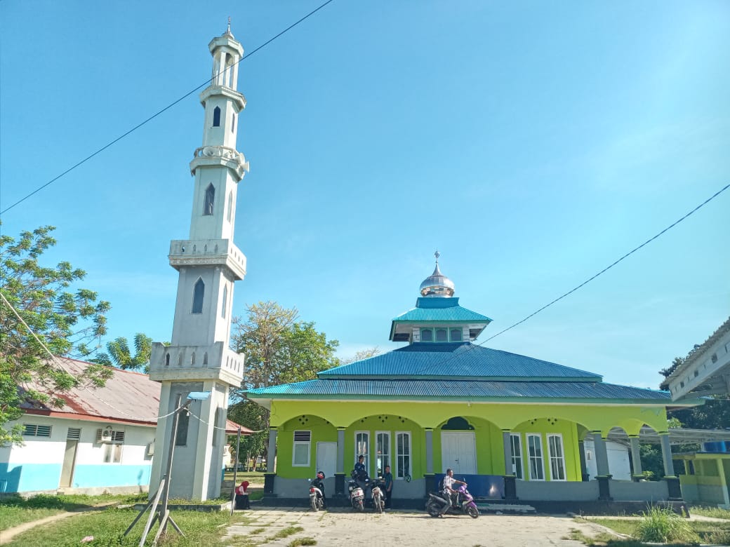 Abdurrachman