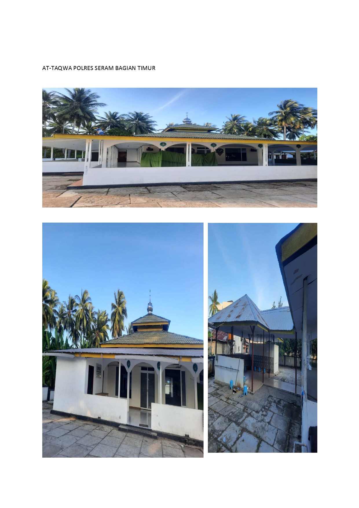 AT-TAQWA