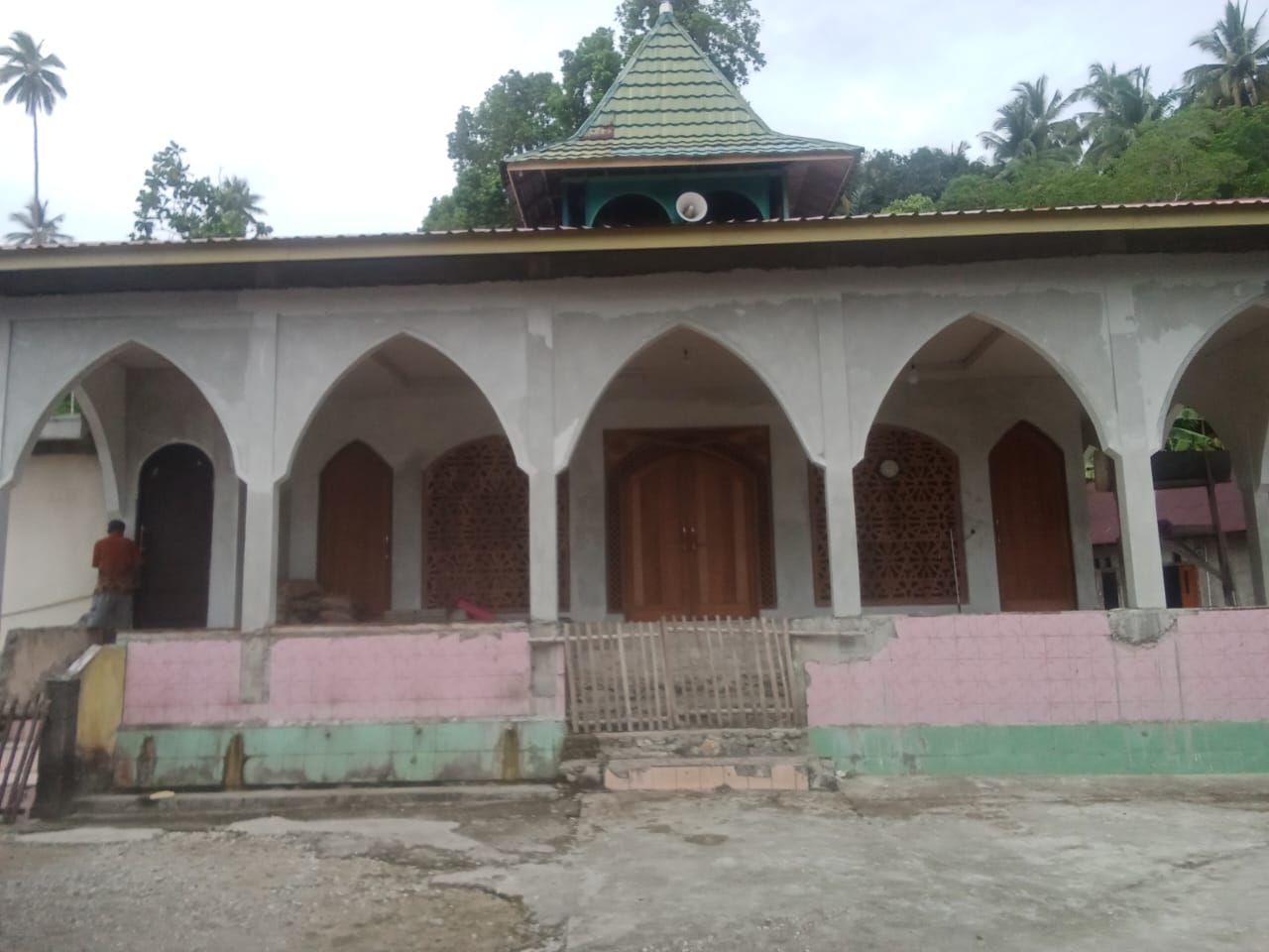 NURUL IMAN