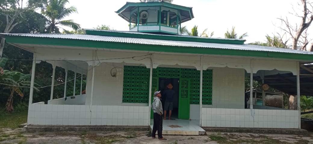 NURUL HUDA