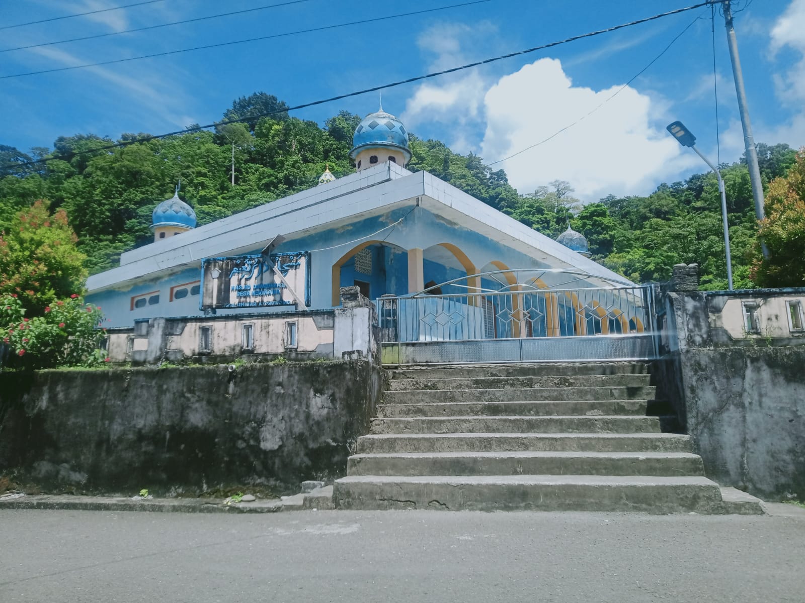 DARUN NAIM