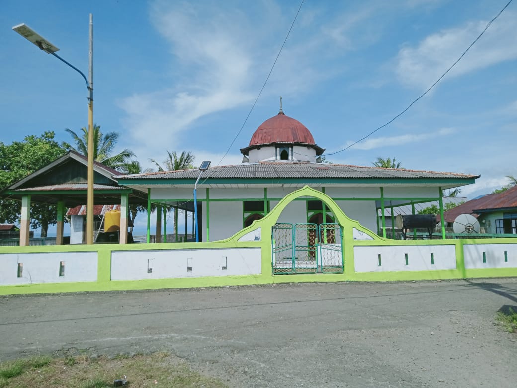 AT-TAQWA