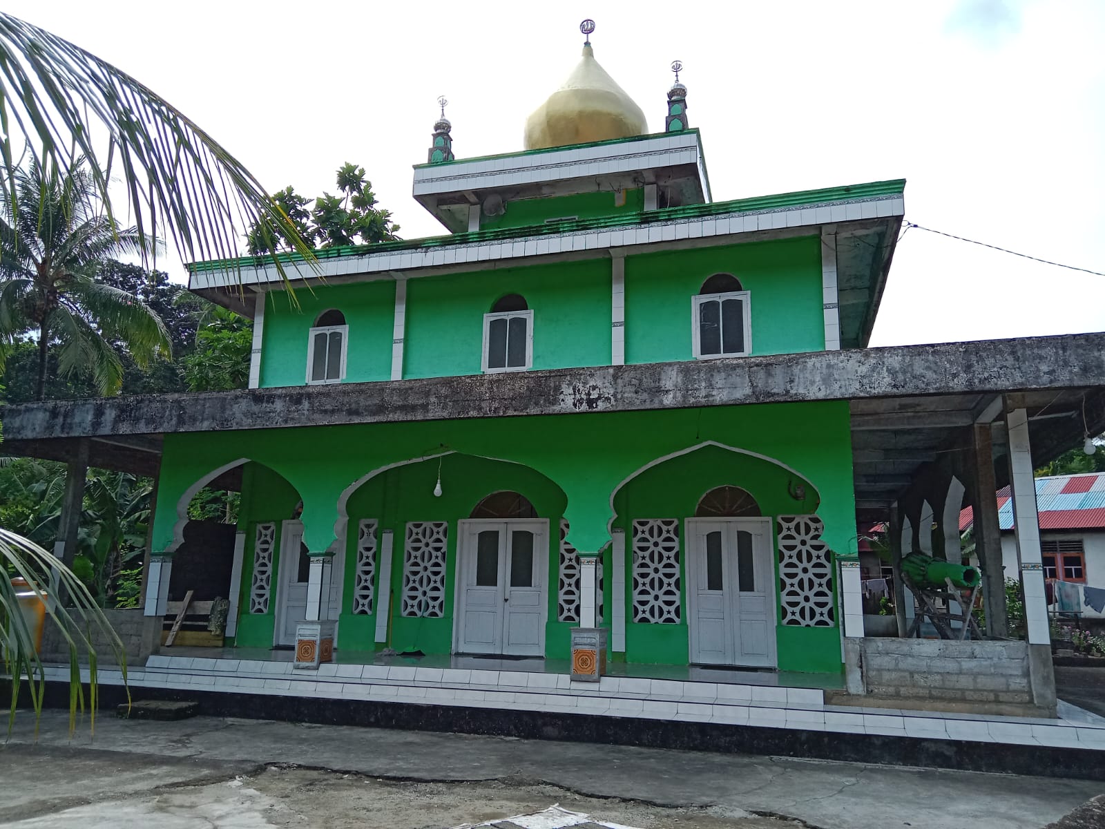 AL-HIJRAH