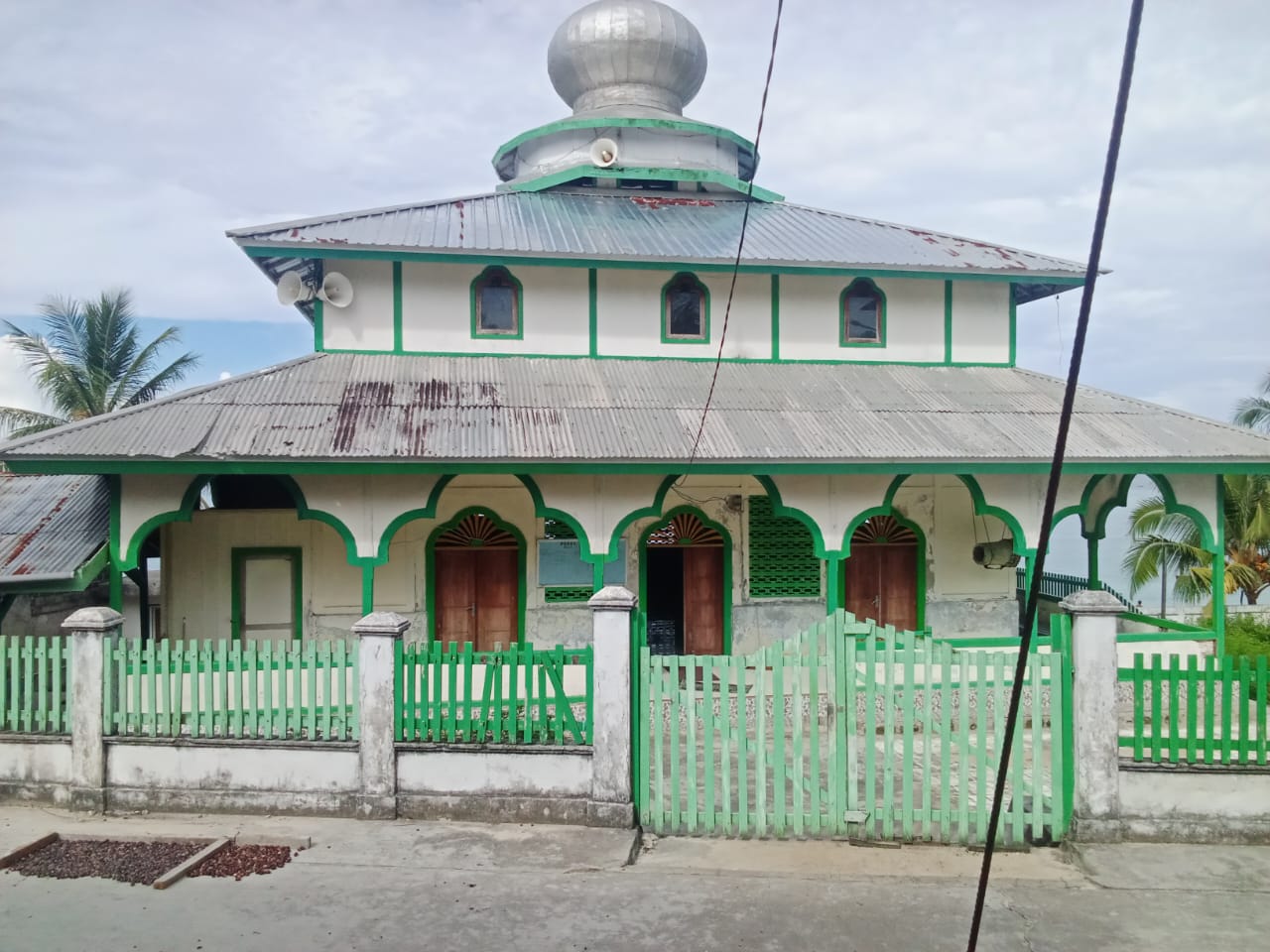 AL-MUJAHIDIN