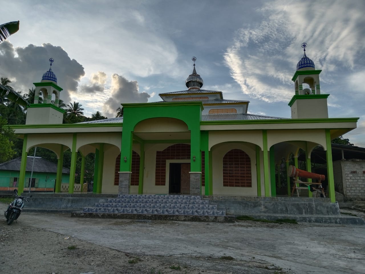 AN-NAFIYU