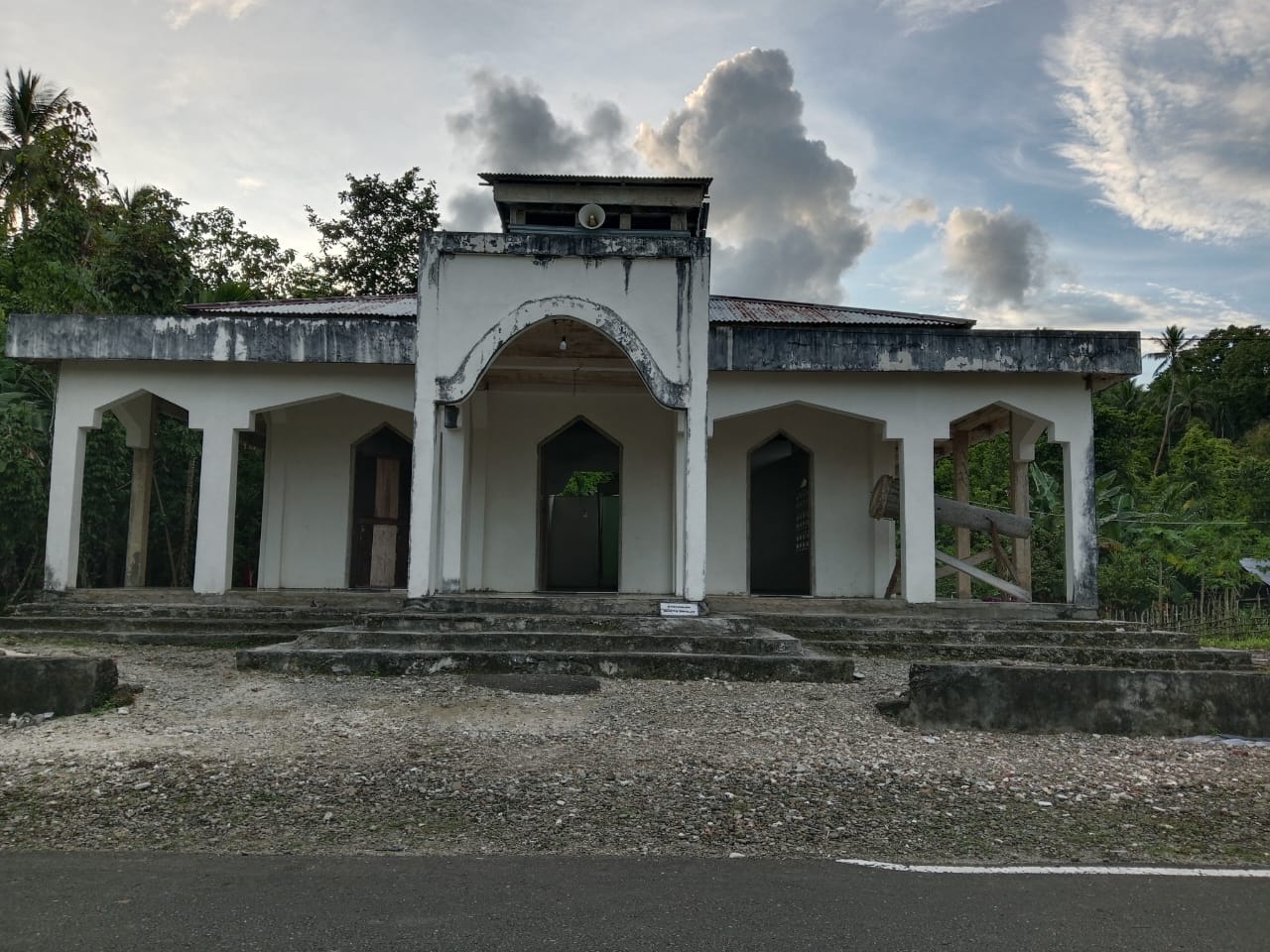 AL-FITRI