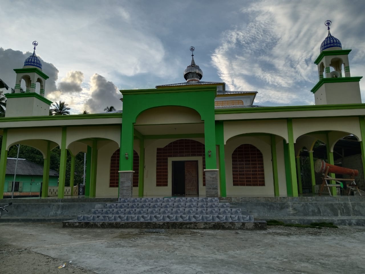 NURUL FALAH