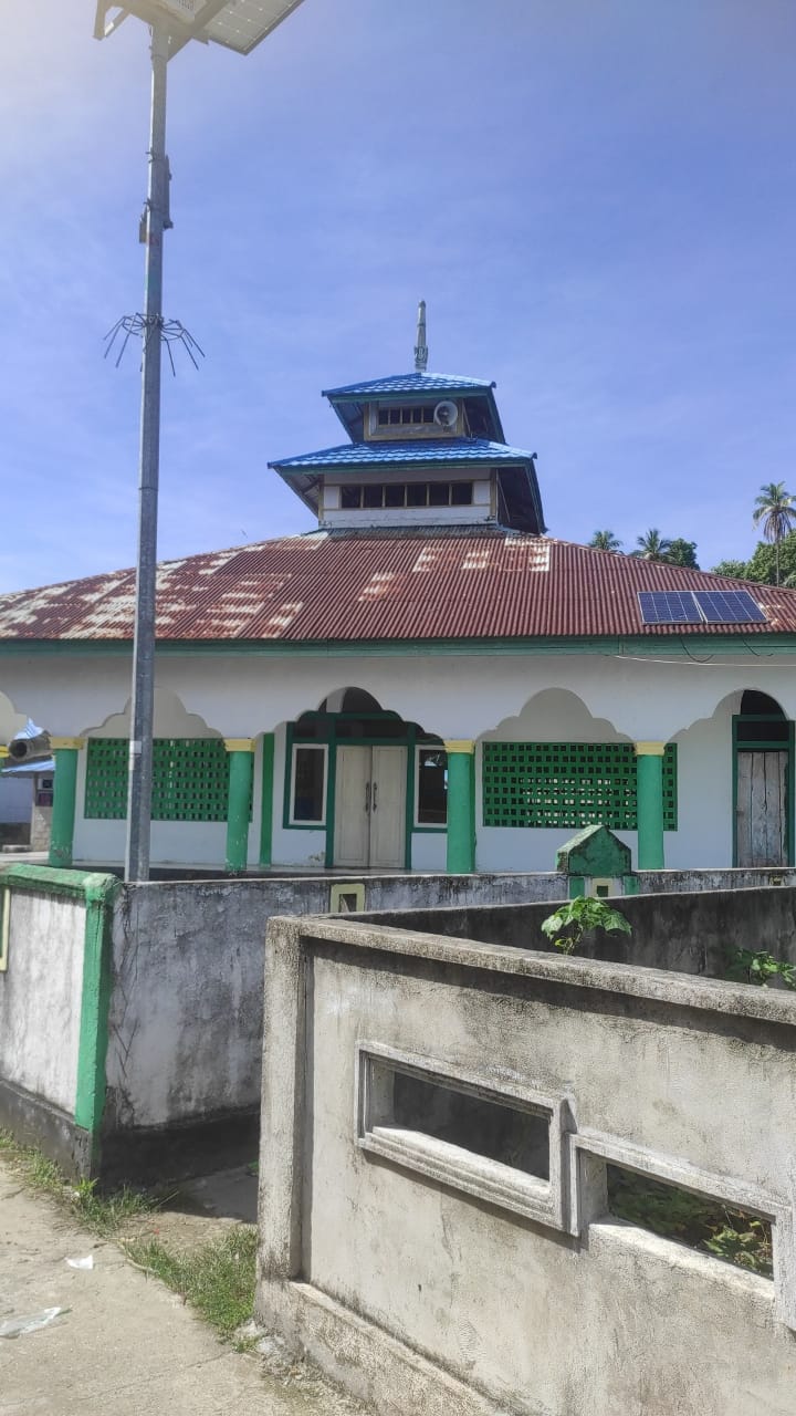 AL-FAJAR